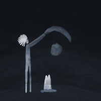 Smoke Signals Smoking GIF by Pierre-Julien Fieux