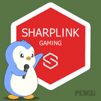 Penguin Tech GIF by Pudgy Penguins