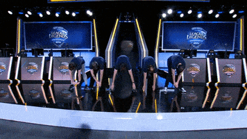 League Of Legends Eu GIF by lolesports