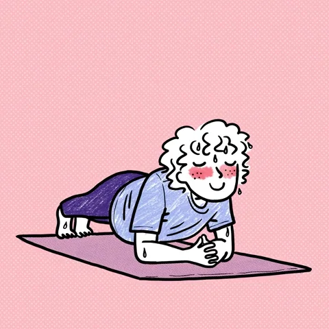 Breathe In Breathe Out GIF