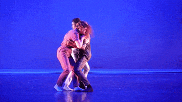 contemporary dance GIF by Chicago Dance Crash