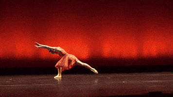 backflip GIF by Chicago Dance Crash