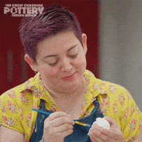 Pottery GIF by CBC