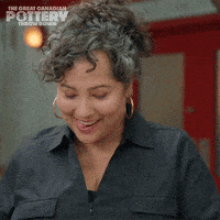 Pottery GIF by CBC