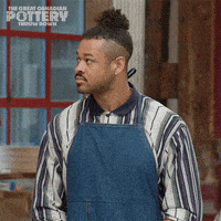 Pottery GIF by CBC