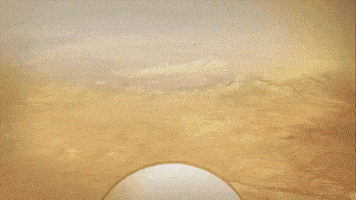 Landing Jet Propulsion Laboratory GIF by NASA