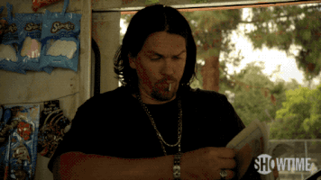 season 2 showtime GIF by Shameless