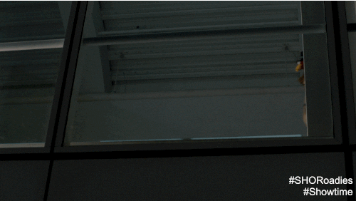 on the road lol GIF by Showtime