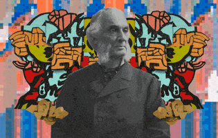 animation GIF by Ryan Seslow