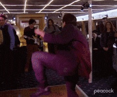 Season 2 Nbc GIF by The Office