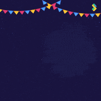 Holi Festival GIF by Bombay Softwares