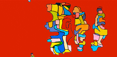 animation glitch GIF by Ryan Seslow