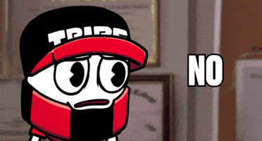 Michael Scott No GIF by Tribe Gaming