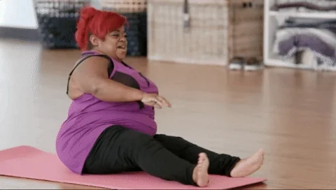 Happy Little Women GIF