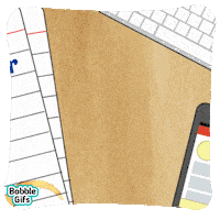 Work Home GIF by Bobble