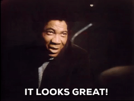 Bet GIF by Soul Train