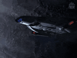 Star Trek GIF by The Joy of Trek