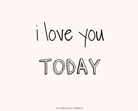 gif-I Love You GIF