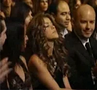 Shakira Yes GIF