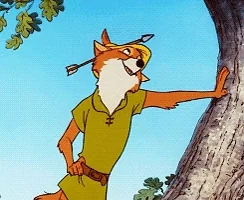 Robinhood
