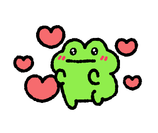 Giphy - Fall In Love Heart GIF