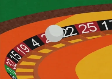 online casino GIF by South Park