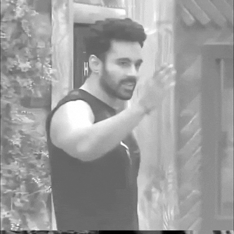 Baseer Indianactor GIF by abhishekbajajfans