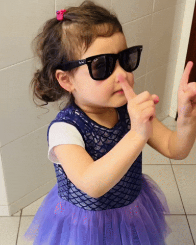 Happy Dance GIF by Mr Urbina by mrurbinaco