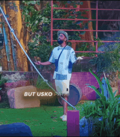 Bigg Boss Winner GIF by meeskees