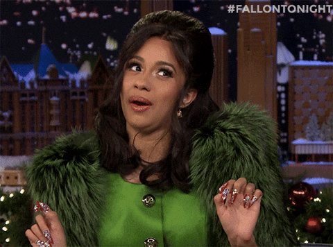 Tonight Show Yes GIF by The Tonight Show Starring Jimmy Fallon by fallontonight