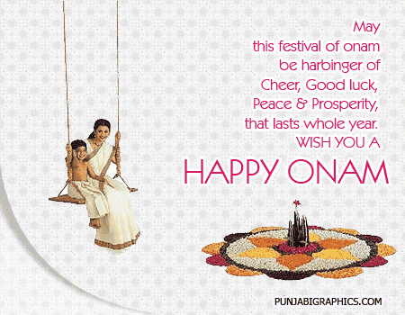 Happy Kerala GIF by India by India