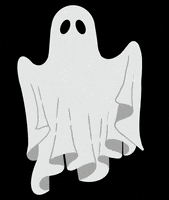 Halloween Ghost GIF Halloween Ghost GIF