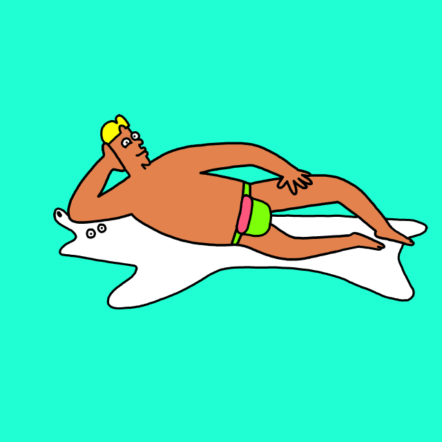 Giphy - Sexy Flirt GIF by Studios 2016