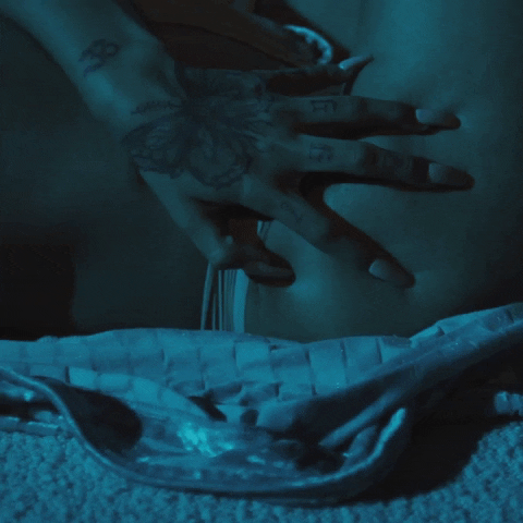 Giphy - Sexy Hot Girl GIF by BJRNCK