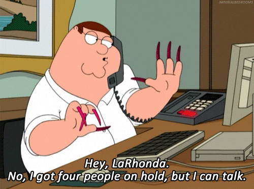Giphy - family guy phone GIF
