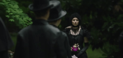 Scary GIF by Imagine Dragons