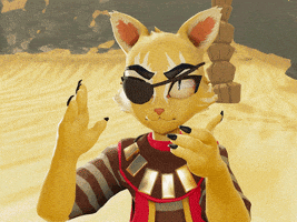 Excited Orson Welles GIF by The Endless Mission