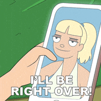 Season 1 Episode 6 GIF by Paramount+