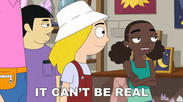 Season 1 Episode 6 GIF by Paramount+