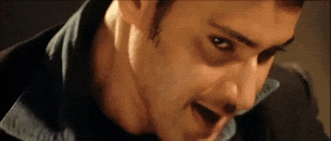 Mahesh Babu Bob GIF