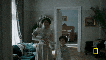 genius tv GIF by National Geographic Channel