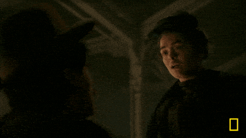 genius tv embracing GIF by National Geographic Channel