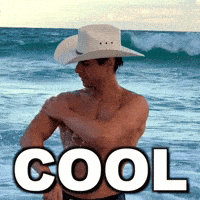 90 Day Fiance Swimming GIF by Dylan Yeandle