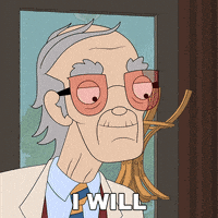 Season 1 Cartoon GIF by Paramount+