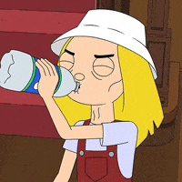 Season 1 Cartoon GIF by Paramount+