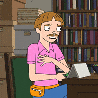 Season 1 Cartoon GIF by Paramount+