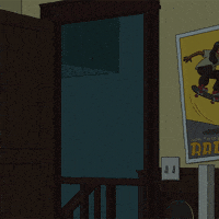 Season 1 Cartoon GIF by Paramount+