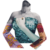 fashion gif GIF by Luca Mainini