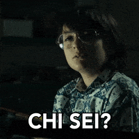 massimiliano bruno bambino GIF by 01 Distribution