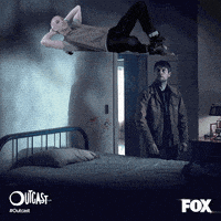 outcast GIF by FOXtvUK